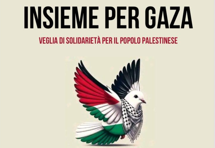 Insieme per Gaza