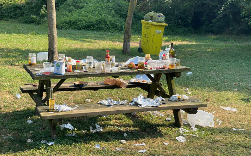 Parco del Serio