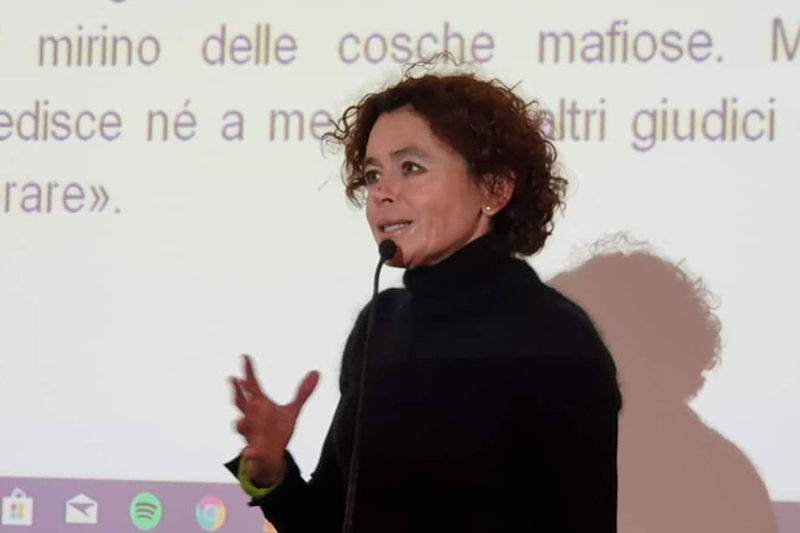 Stefania Bonaldi