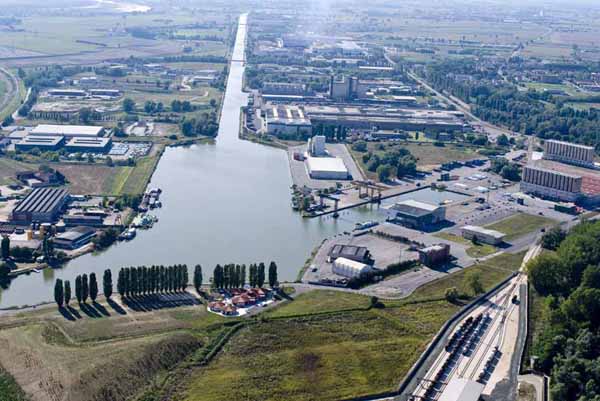 fiume