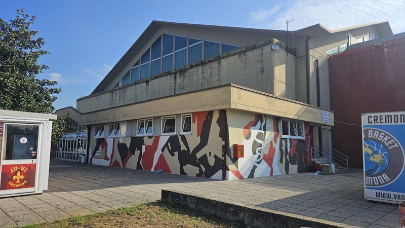 Palestra