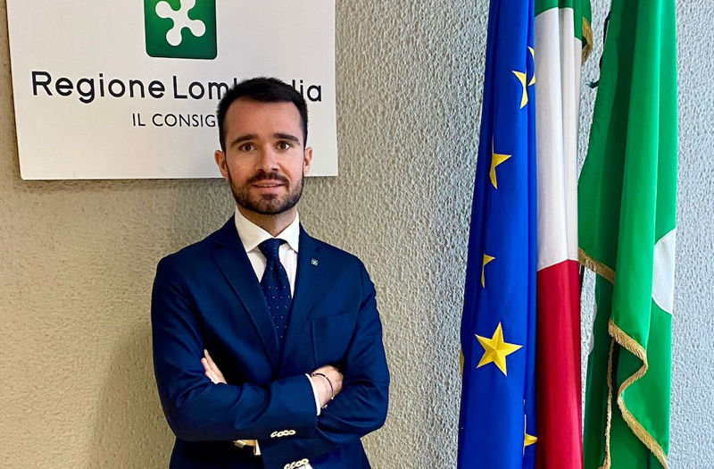 Marco Olzi