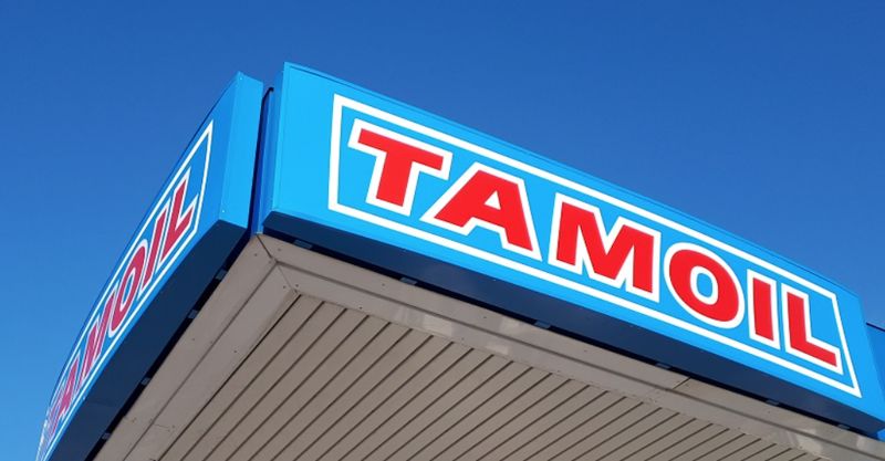 Tamoil
