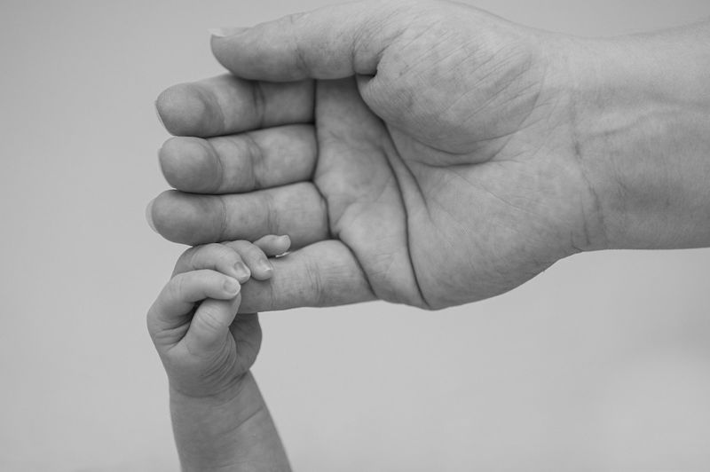 Famiglia Foto di Gregor Ritter da Pixabay