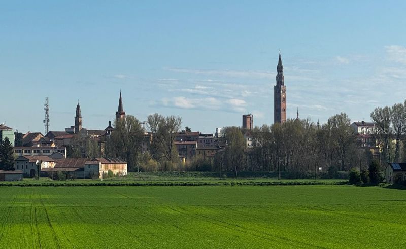 Panorama Cremona