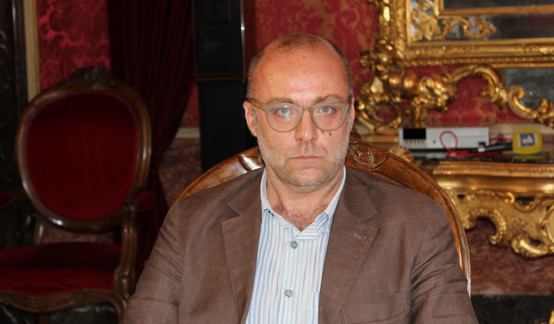 Paolo Carletti