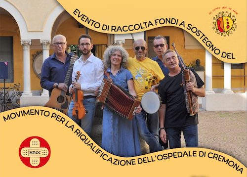 Movimento ospedale