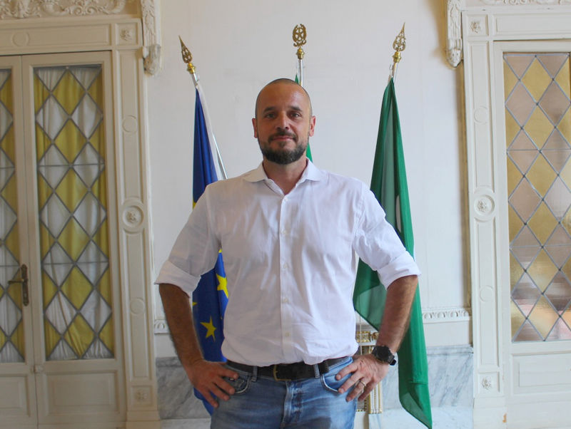 Zanacchi Luca