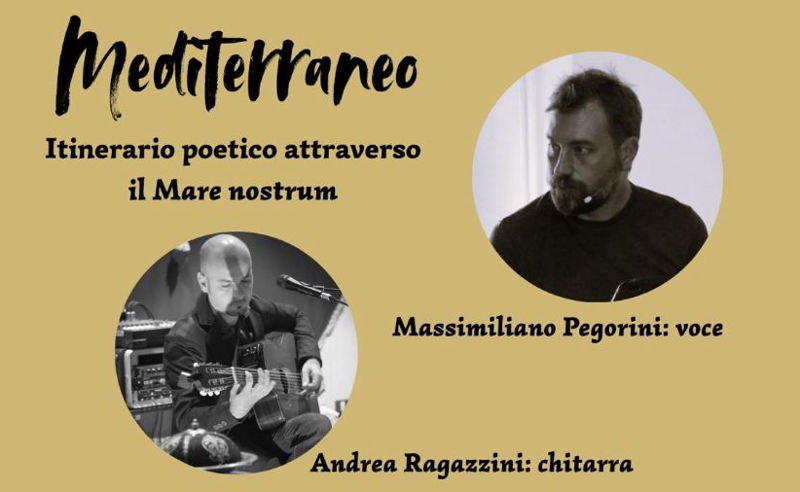 Voci in cortile