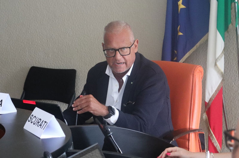 Marcello Ventura