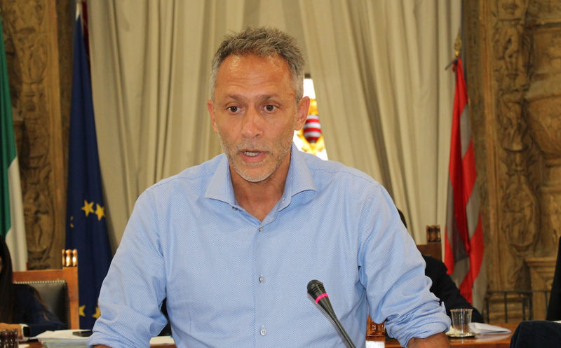 Virgilio Andrea