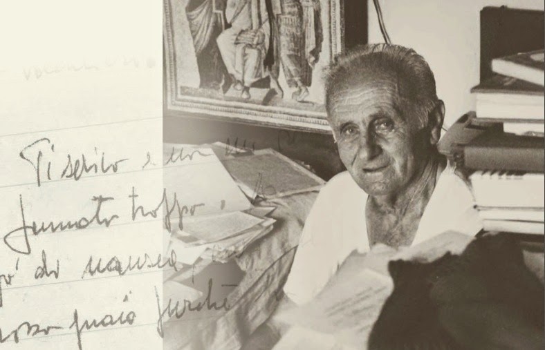 Umberto Bellintani