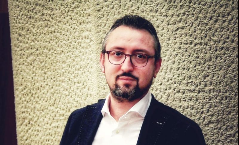 Matteo Piloni