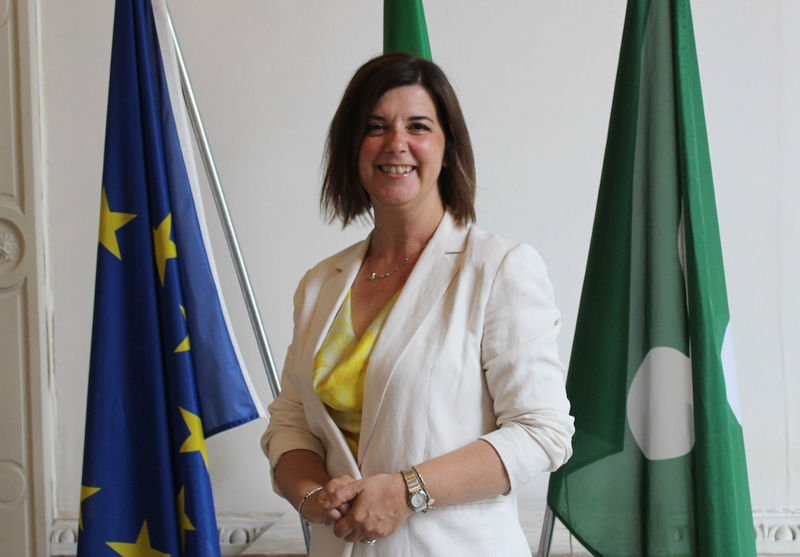 Simona Pasquali