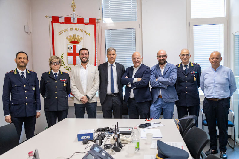 Sicurezza