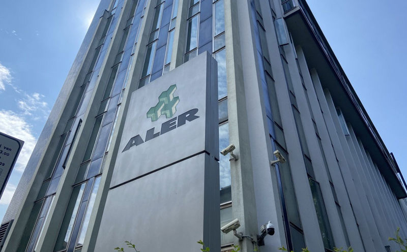 Aler Milano