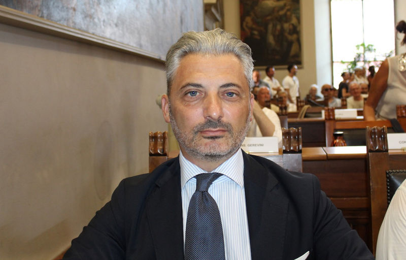 Daniele Bonali