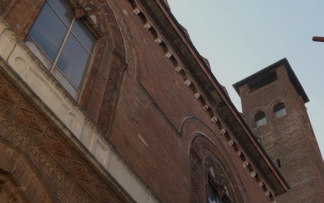 Torre civica