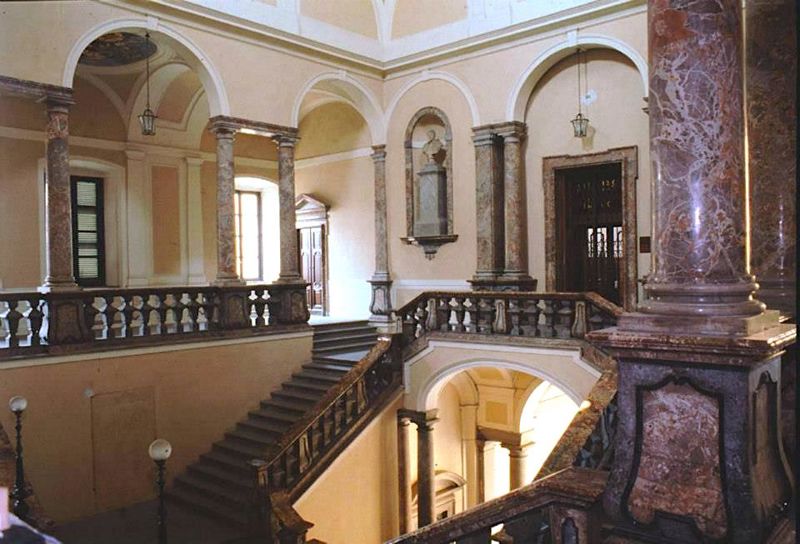 Biblioteca Cremona