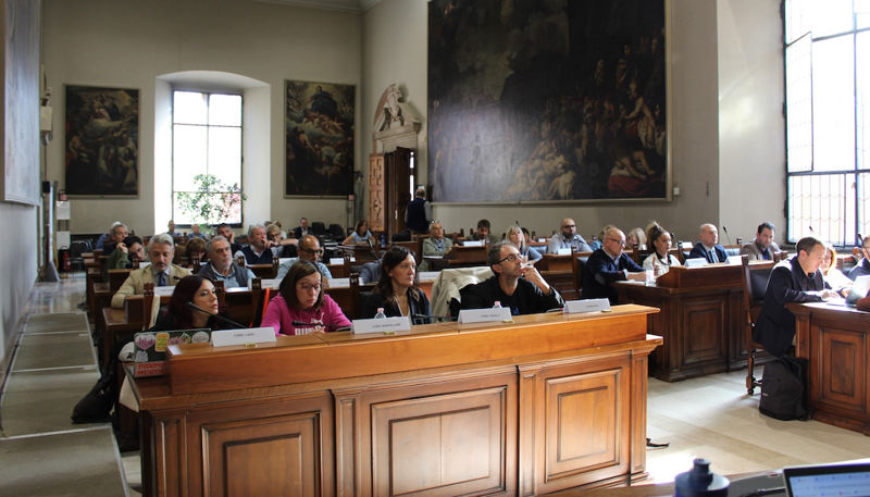 Consiglio Comunale