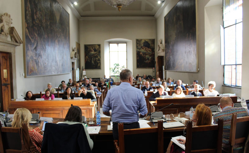 Consiglio comunale