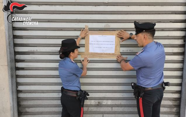 Carabinieri
