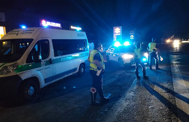 Polizia locale