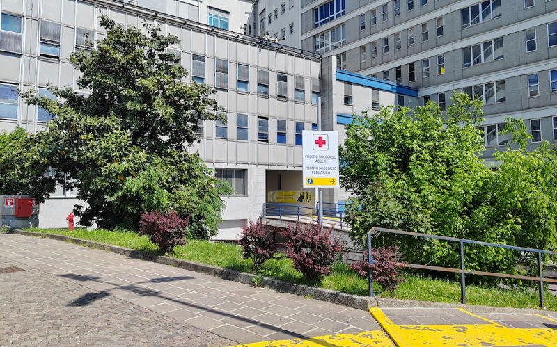 Ospedale Cremona