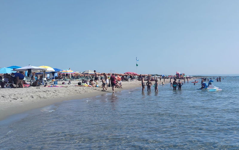 Vacanze mare Puglia