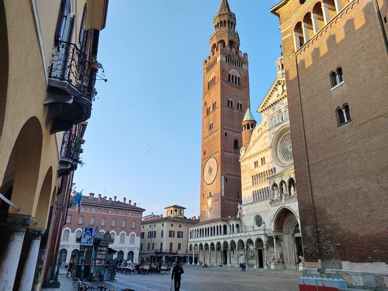 Piazza del Duomo