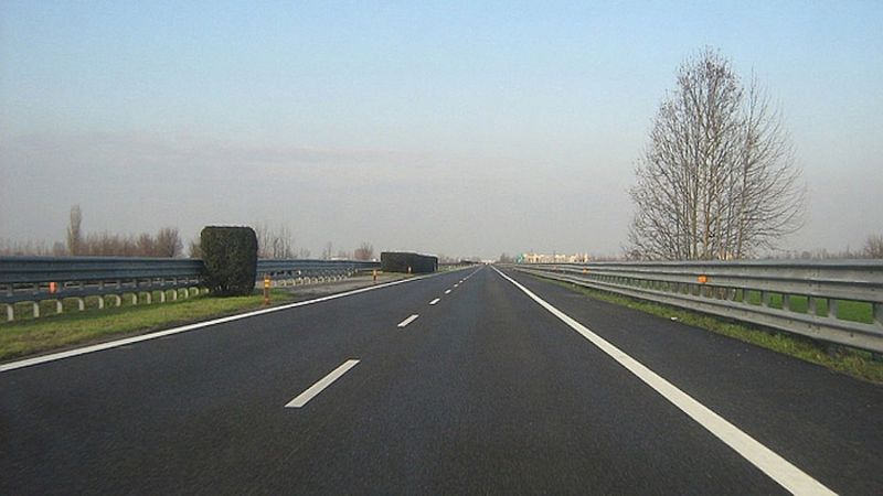 Autostrada