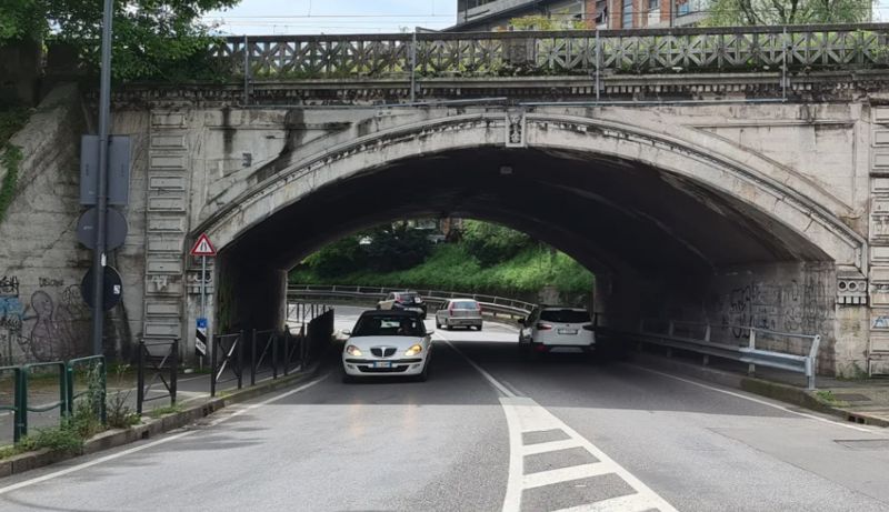 Sottopasso