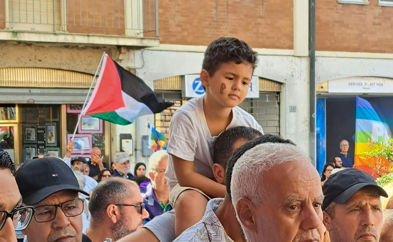 Gaza