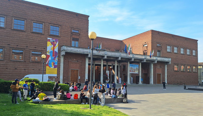 Museo del Violino