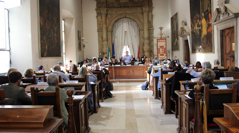 Consiglio Comunale
