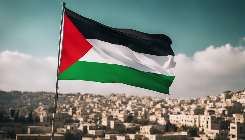 Gaza Foto di abdulla alyaqoob da Pixabay