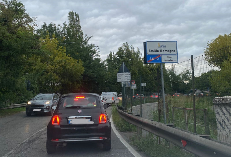 Traffico