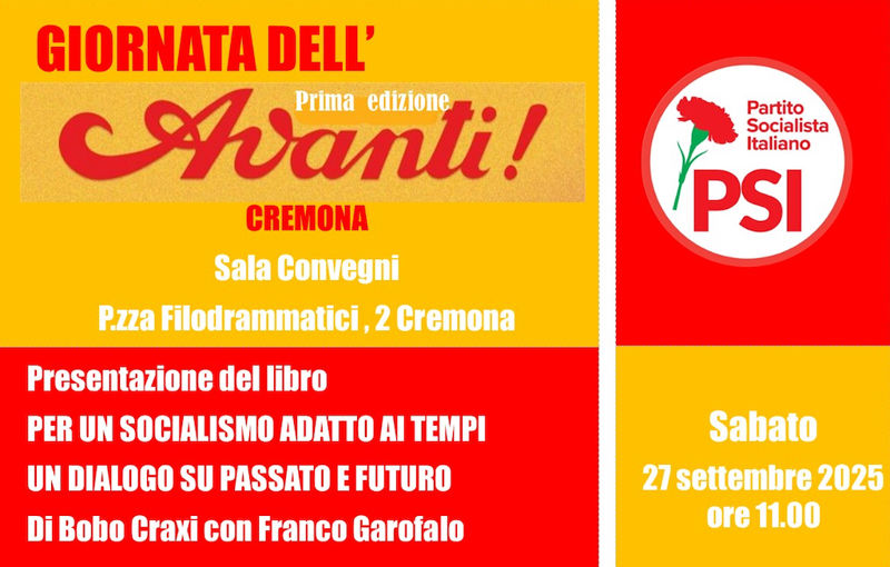 craxi