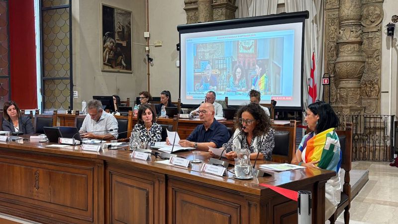 Sinistra Italiana