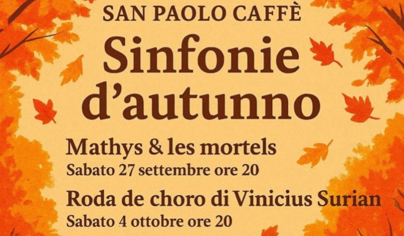 San Paolo Caffè