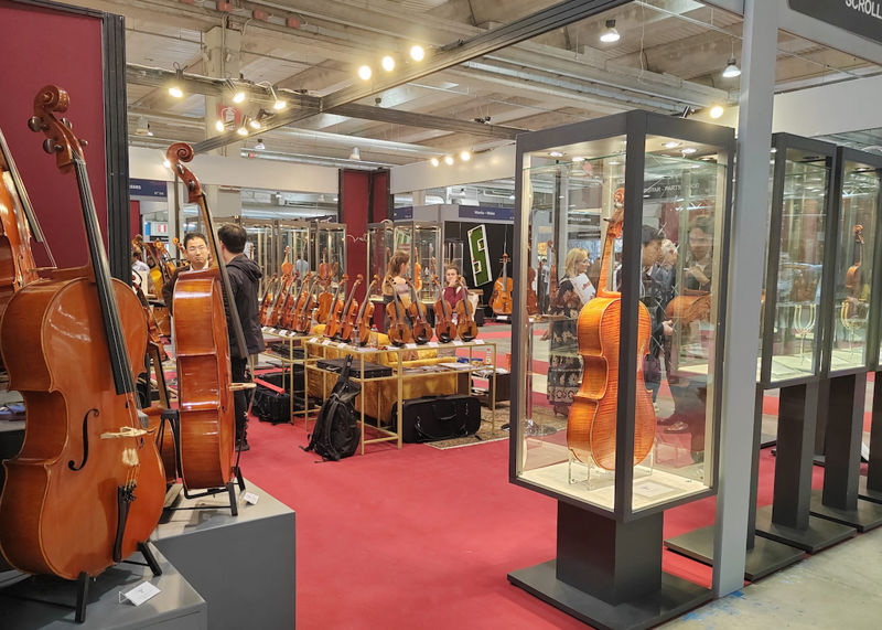 Cremona Musica 2025