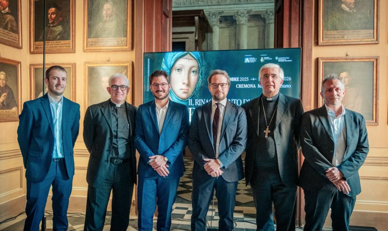 Mostra Boccaccio Boccaccino