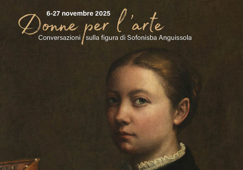 Sofonisba Anguissola