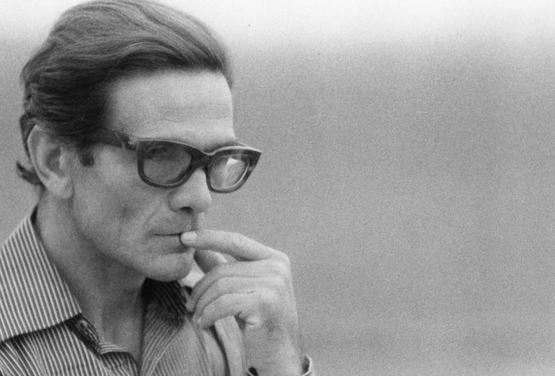Pasolini