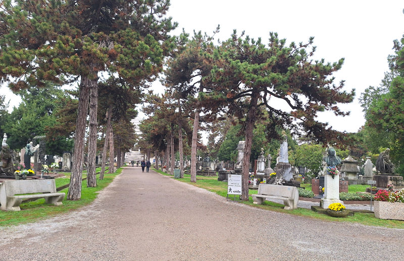 Cimitero