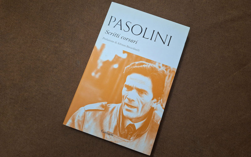 Pasolini