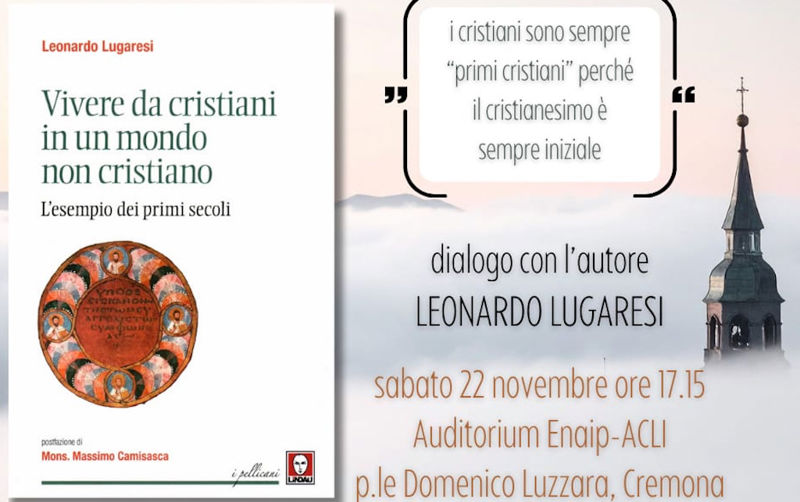 Libro Lugaresi