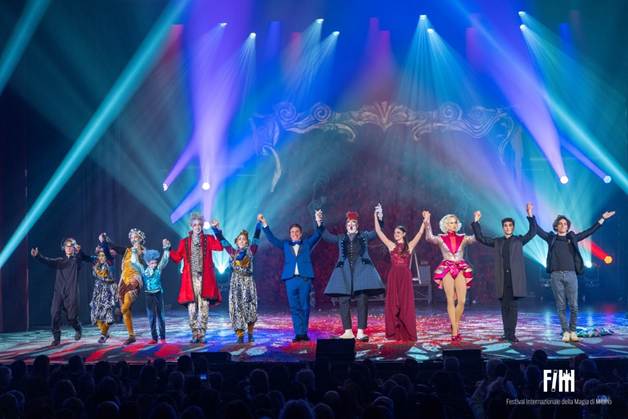 Capodanno Ponchielli