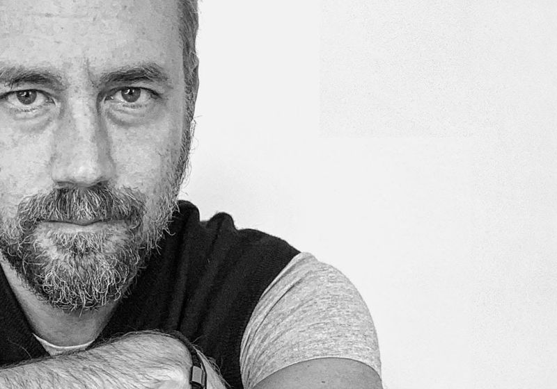 Massimiliano Pegorini