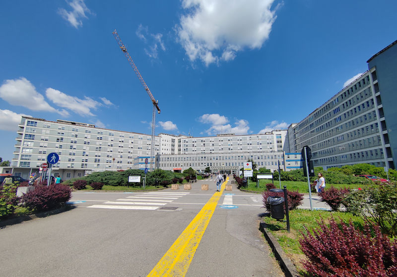 Ospedale di Cremona